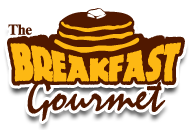Breakfast catering Logo