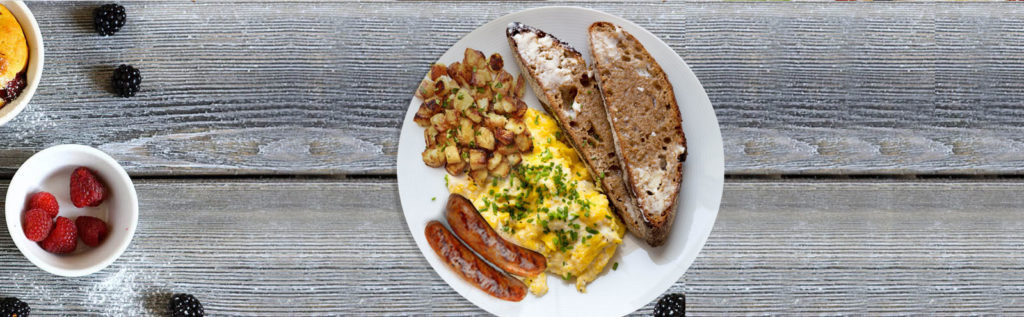 catering-toronto-breakfast • The Breakfast Gourmet
