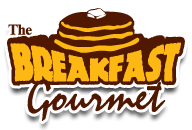 breakfast gourmet logo